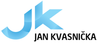 Ing. Kvasnička Jan Ing. Kvasnička Jan