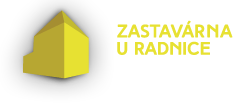 Zastavárna a Bazar Zlín - U radnice Zastavárna a Bazar Zlín - U radnice