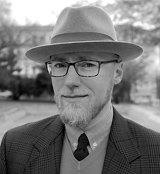 Jirka Chomát, podnikatel změn a konzultant e-commerce Jirka Chomát, podnikatel změn a konzultant e-commerce