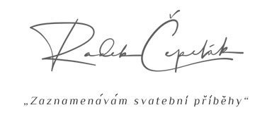 Svatební fotograf Praha - Radek Čepelák Svatební fotograf Praha - Radek Čepelák