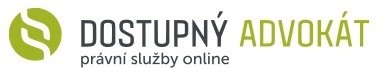 Dostupný advokát.cz - právní služby on-line Dostupný advokát.cz - právní služby on-line